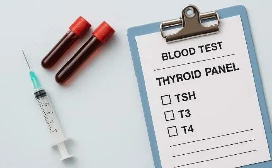 image about Thyroid Disorders, Weight Changes, and Pulse Irregularities: How Symptoms Overlap and Causes Differ