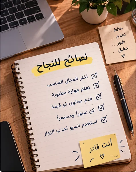 image about الربح من الإنترنت: أفضل الطرق لتحقيق دخل حقيقي من المنزل
