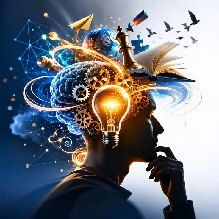 image about أتمتة الأعمال الذكية: كيف توفر وقتك وتنجز مهامك أسرع باستخدام التكنولوجيا والذكاء الاصطناعي؟ 🚀
