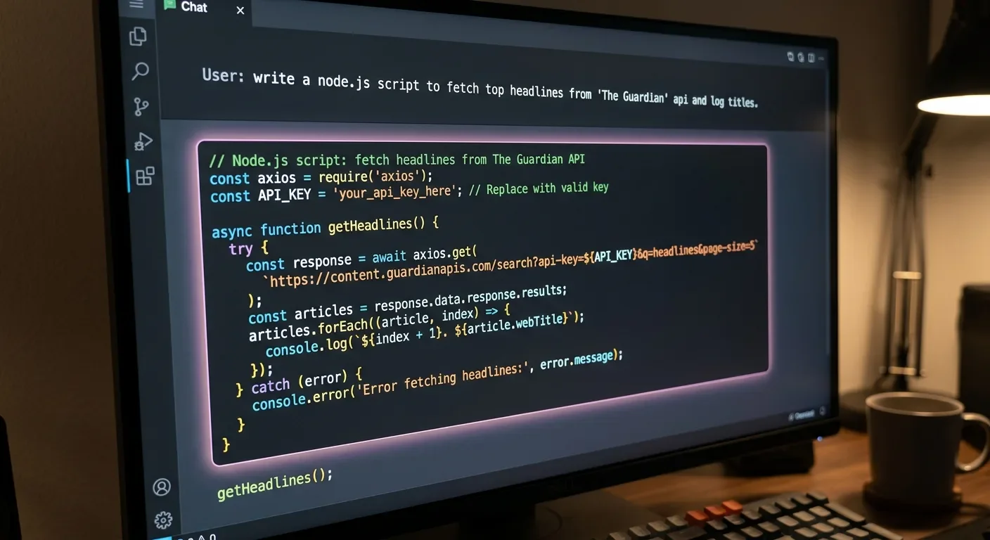 image about Development in AI era