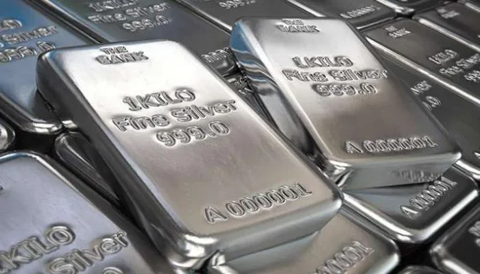 image about أسعار الفضة اليوم في مصر وتحديثات السوق – الاثنين 5 أكتوبر 2026