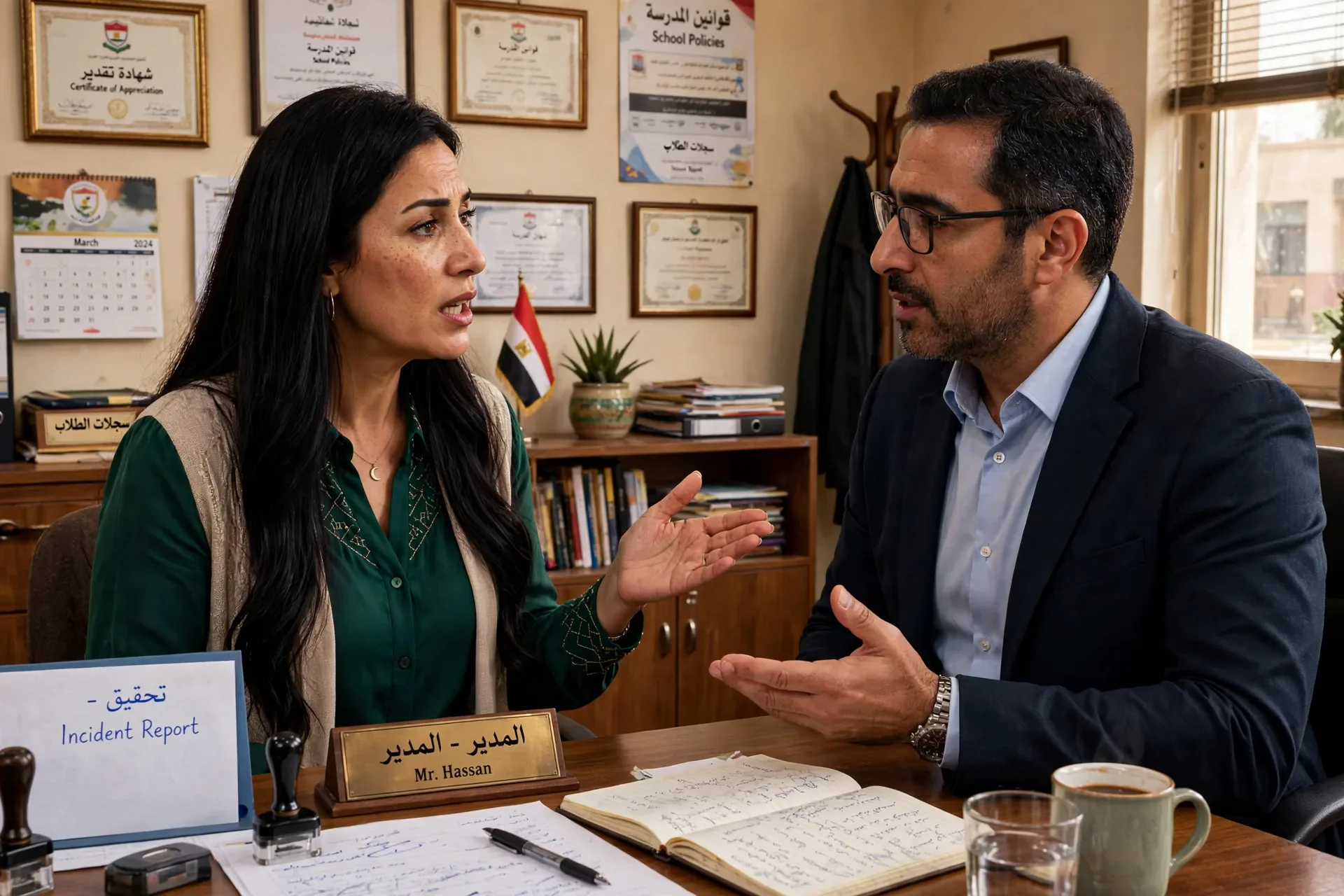 image about حب اتأخر عشر سنين 