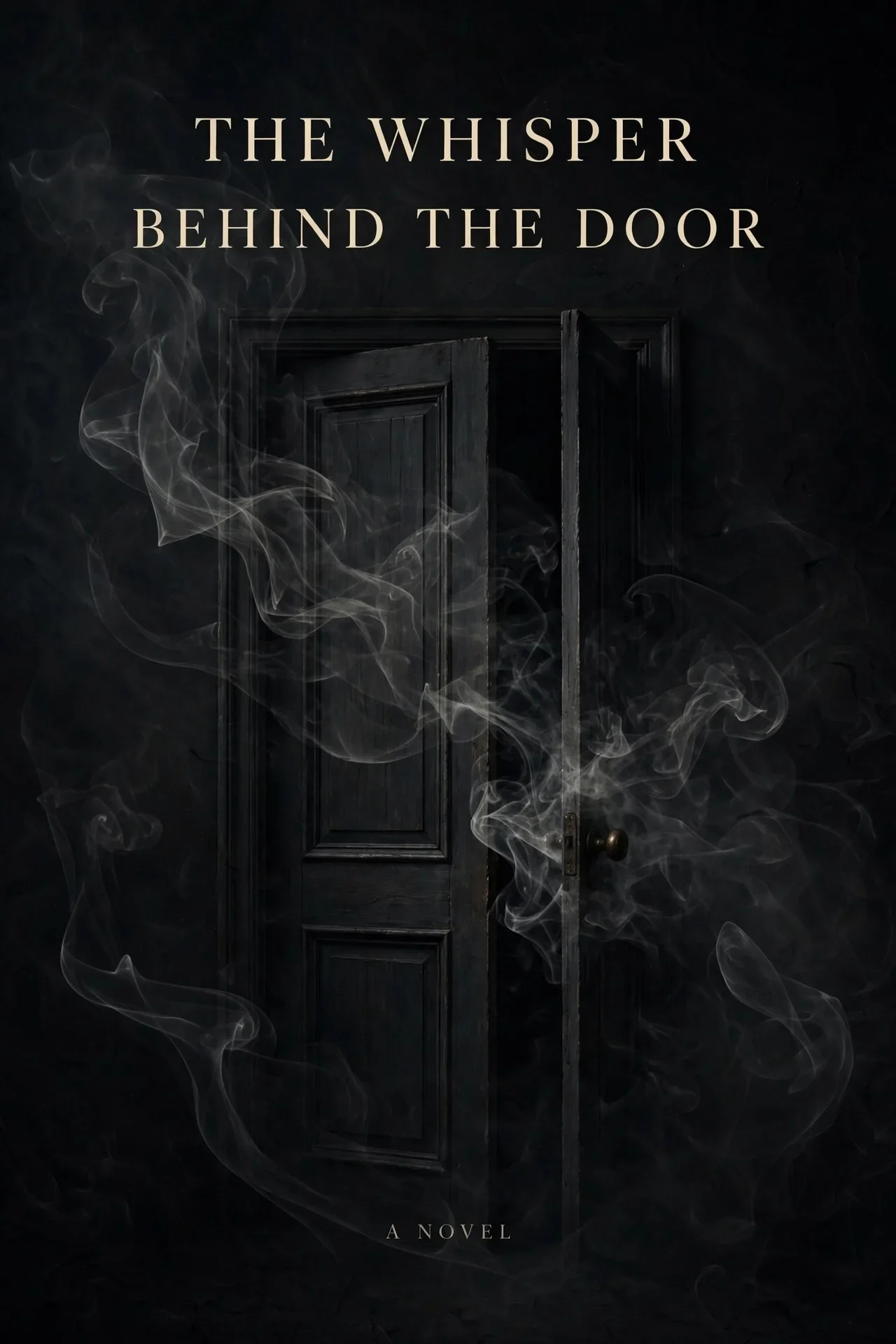 image about The Whisper Behind the Door