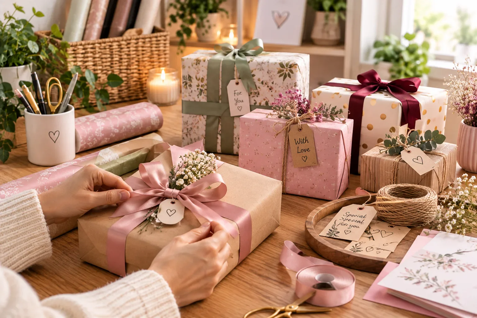 image about 7 مشاريع صغيرة يمكنك البدء بها من المنزل برأس مال بسيط