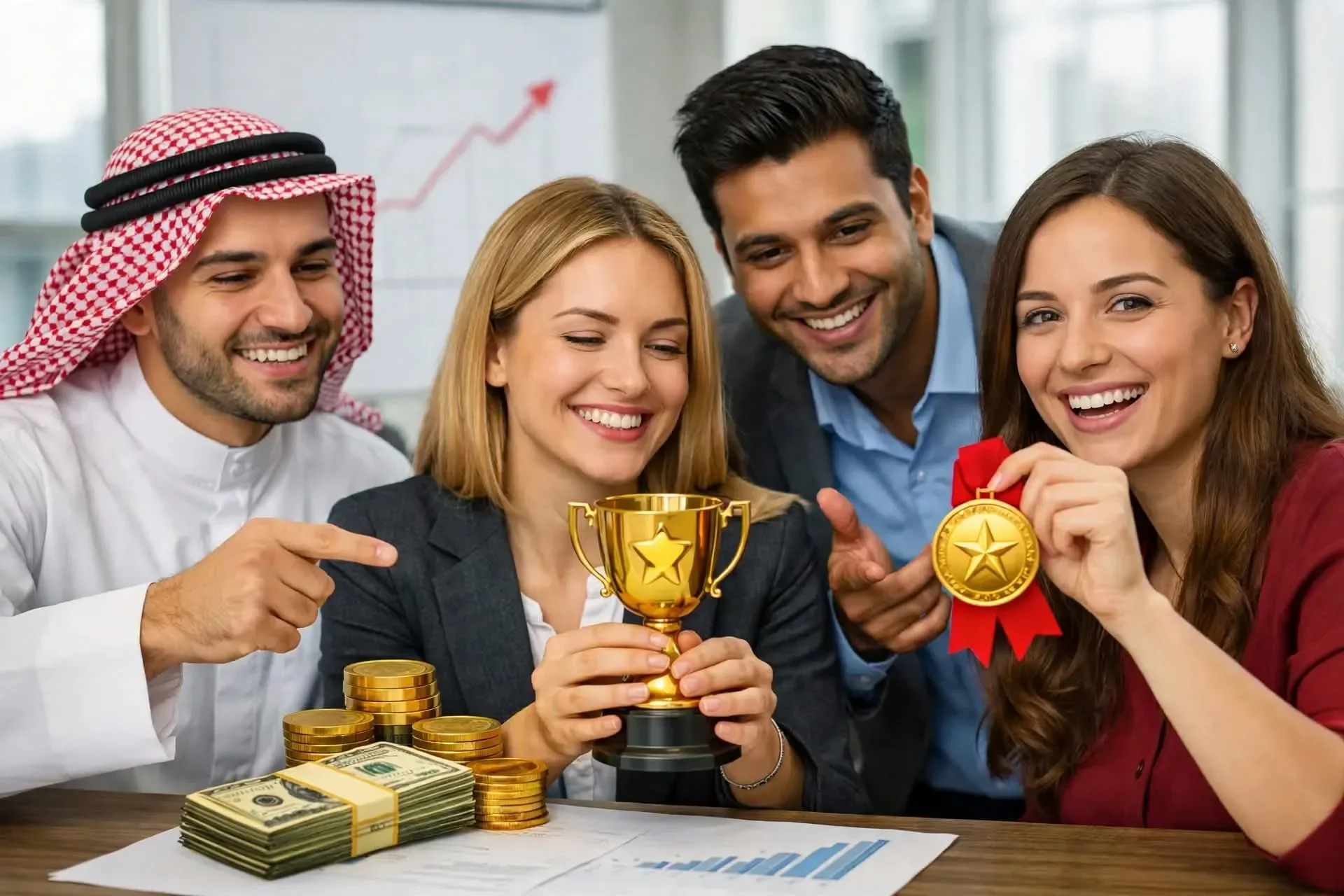image about - إدارة الإنسان قبل رأس المال: سر الاستدامة المؤسسية