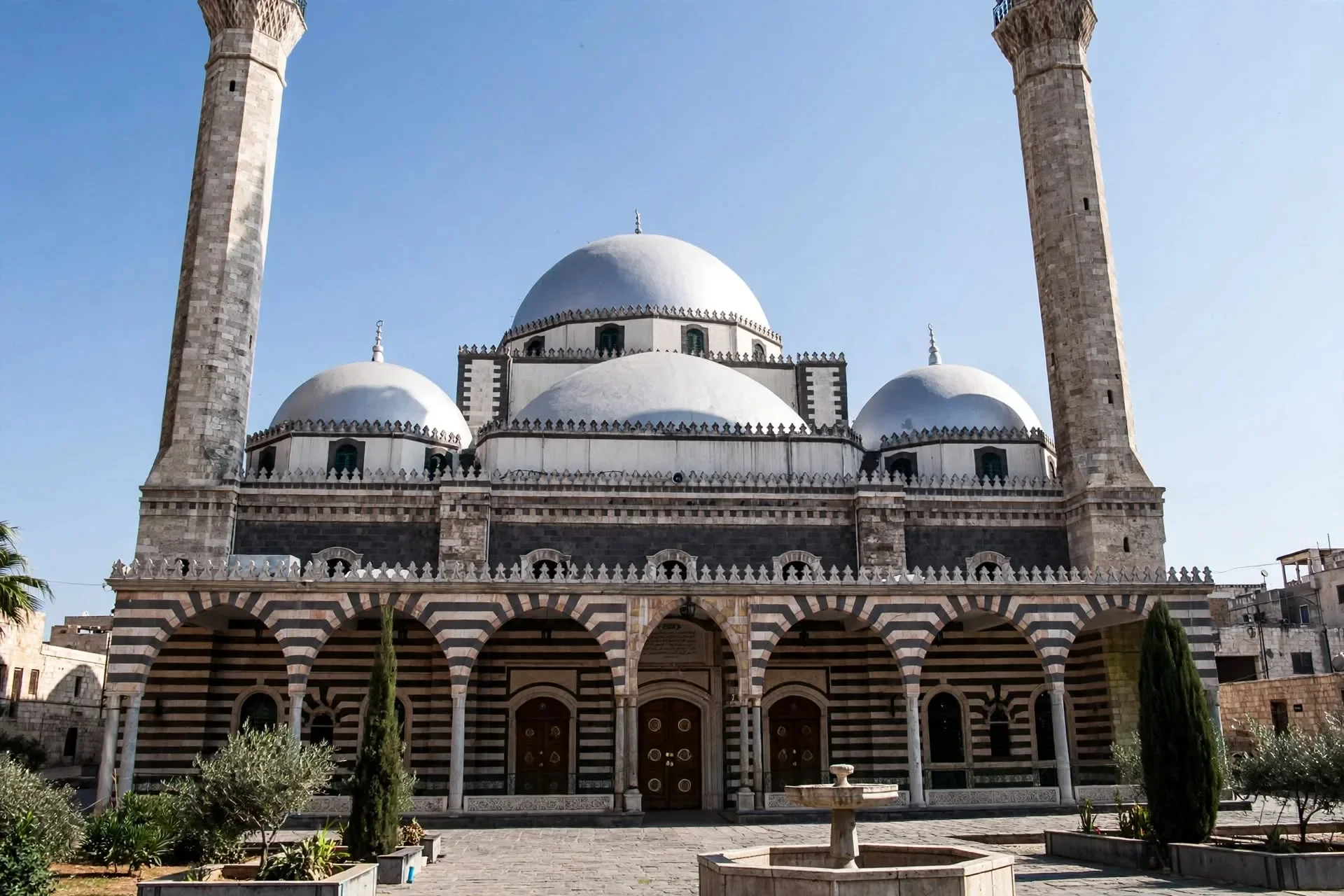 image about خالد بن الوليد - سيف الله المسلول: السيرة الكاملة بحقائق مؤكدة