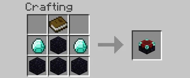 image about الكتب السحرية (enchantments) في Minecraft