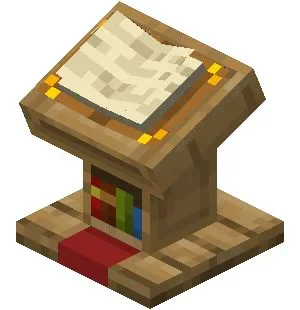 image about الكتب السحرية (enchantments) في Minecraft