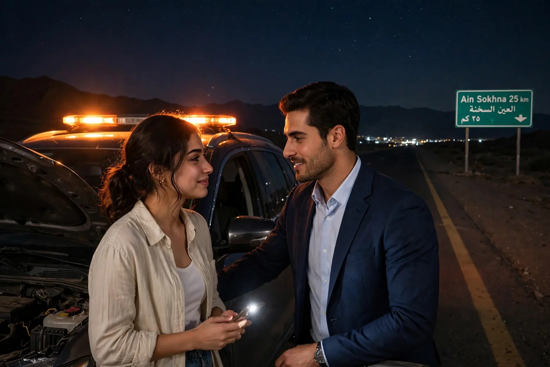 image about كونت بدور على شغل لقيت عريس 