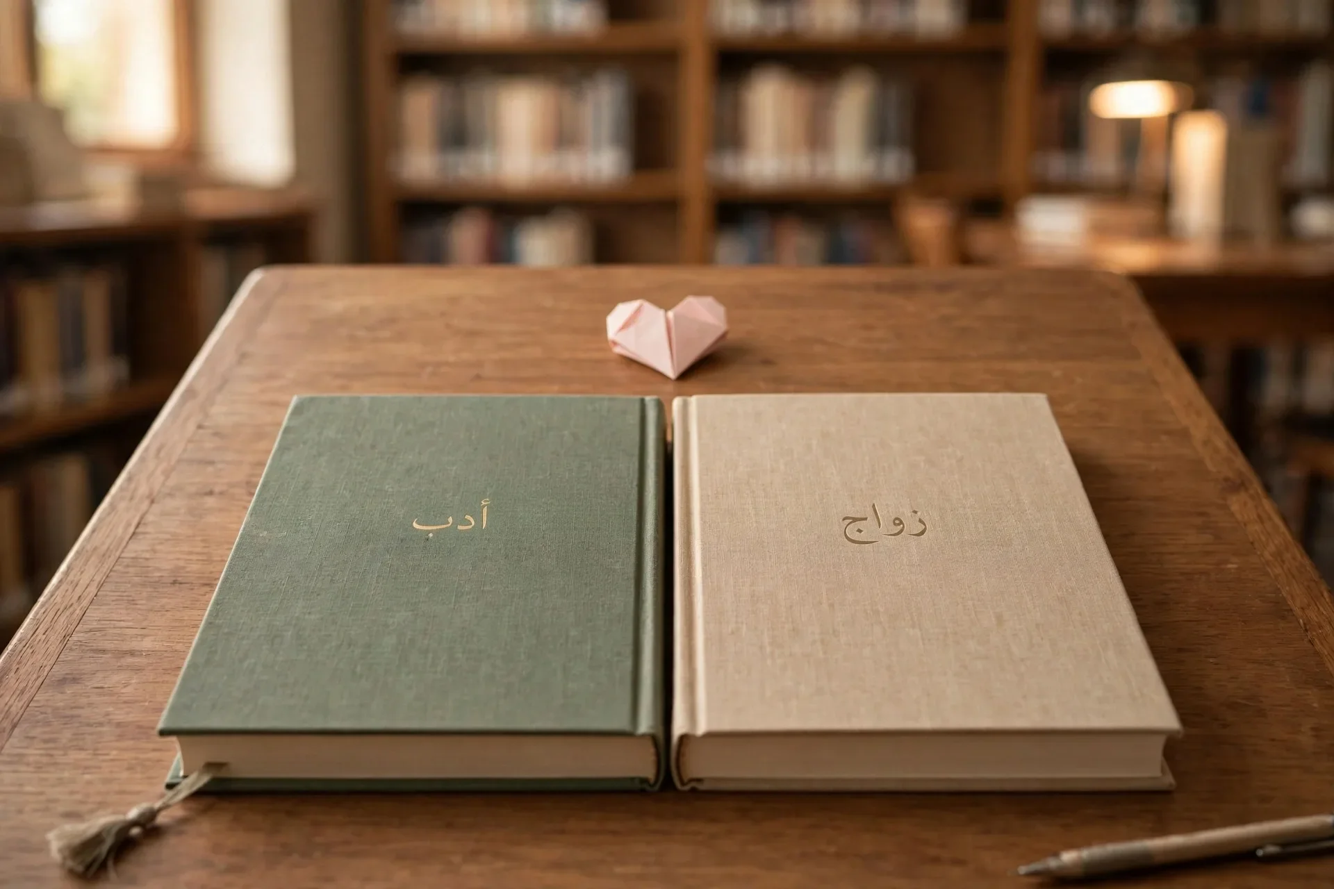 image about قصه حب صادق بدأ باحترام ونتهت بالزواج 