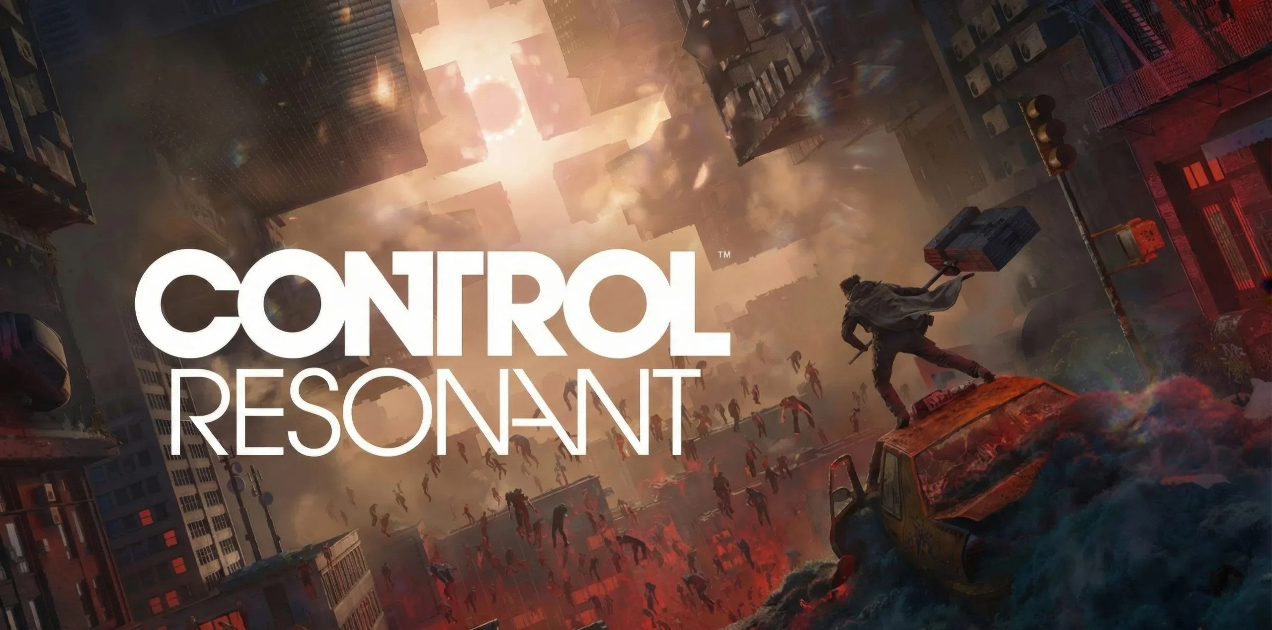 image about CONTROL Resonant: هل صنعت Remedy واحدة من أقوى ألعاب الـHack and Slash؟