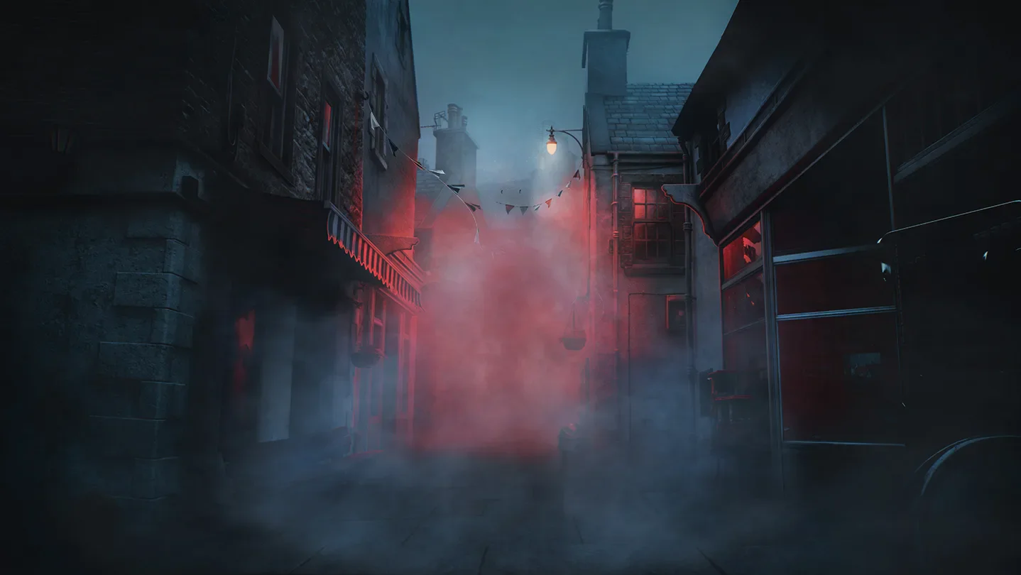 image about Silent Hill: Townfall — هل أصبحت واحدة من أقوى ألعاب الرعب النفسي؟ مراجعة القصة والجرافيك والجيم بلاي وتقييم النقاد