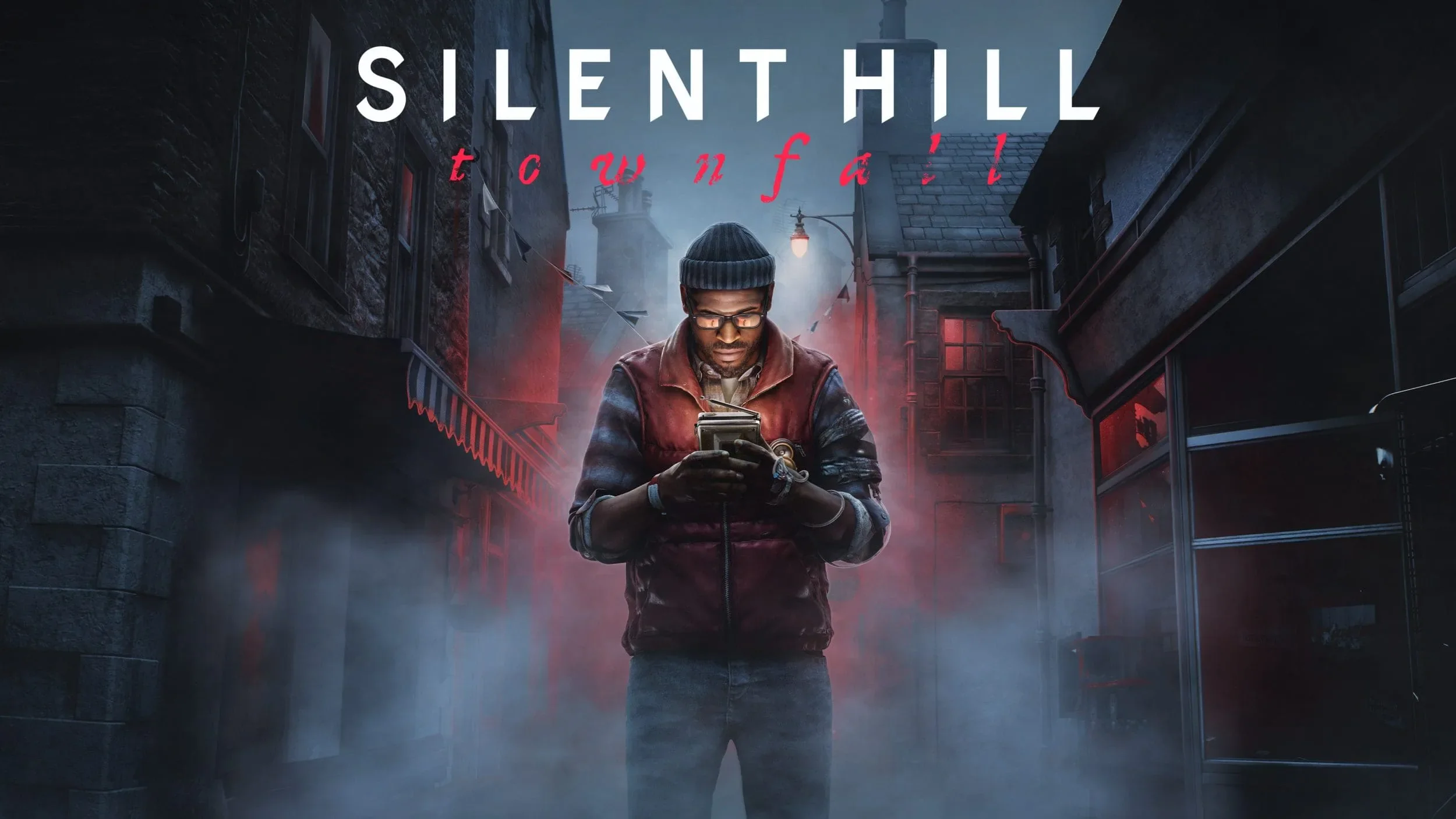 image about Silent Hill: Townfall — هل أصبحت واحدة من أقوى ألعاب الرعب النفسي؟ مراجعة القصة والجرافيك والجيم بلاي وتقييم النقاد
