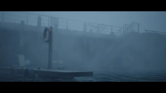 image about Silent Hill: Townfall — هل أصبحت واحدة من أقوى ألعاب الرعب النفسي؟ مراجعة القصة والجرافيك والجيم بلاي وتقييم النقاد