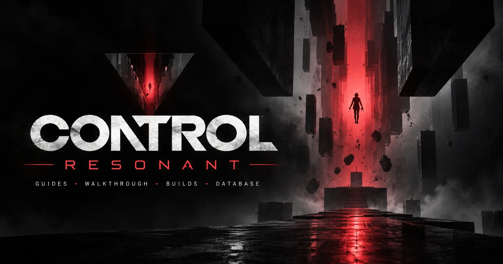 image about CONTROL Resonant: هل صنعت Remedy واحدة من أقوى ألعاب الـHack and Slash؟