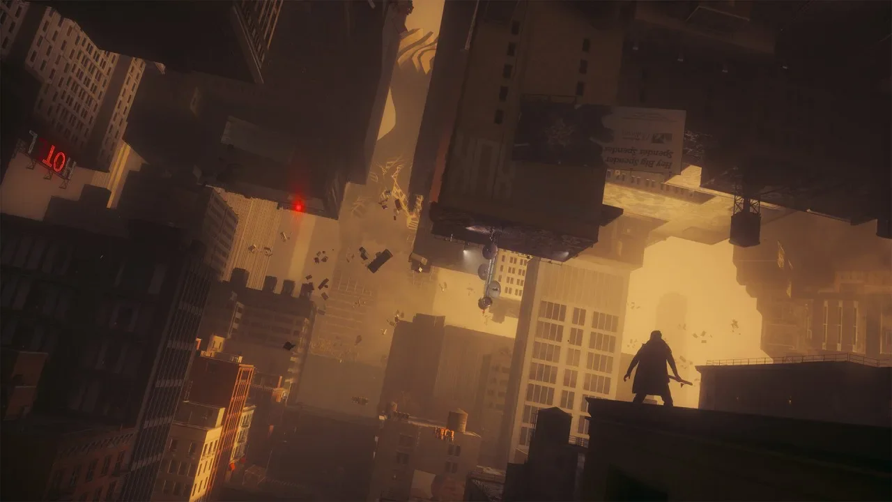 image about CONTROL Resonant: هل صنعت Remedy واحدة من أقوى ألعاب الـHack and Slash؟