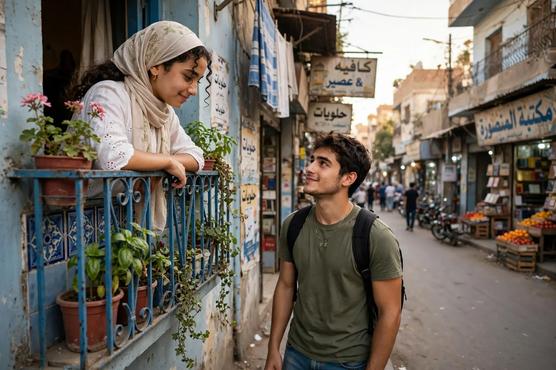 image about ٧ سنين حب وهوا مش شايفنى
