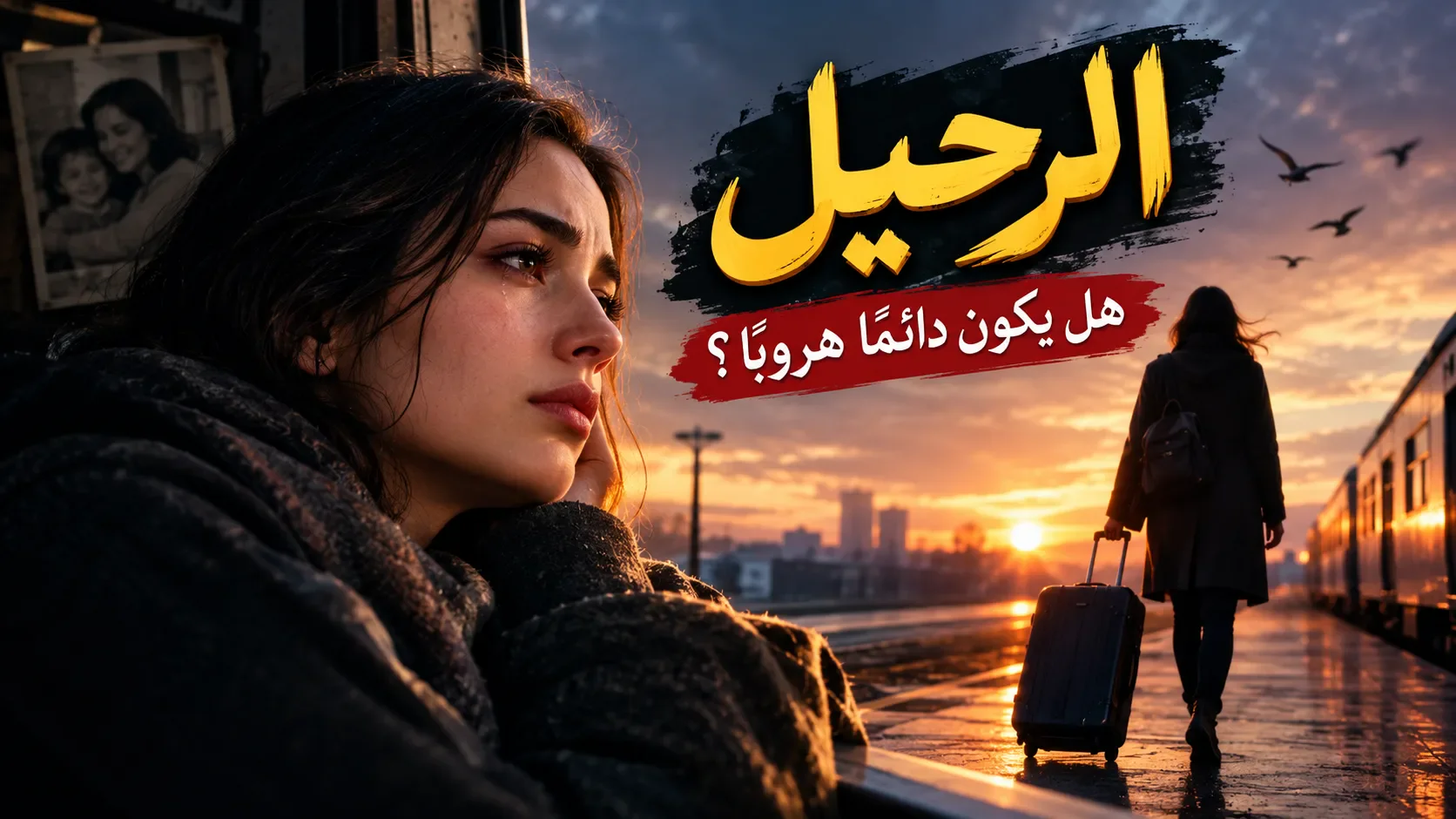 image about الرحيل.. حين يصبح الغياب حكاية لا تنتهي