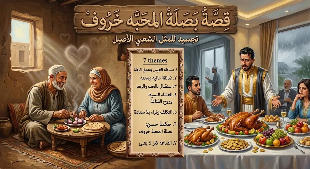 image about بَصَلَةْ المَحَبَّه خَرُوفْ