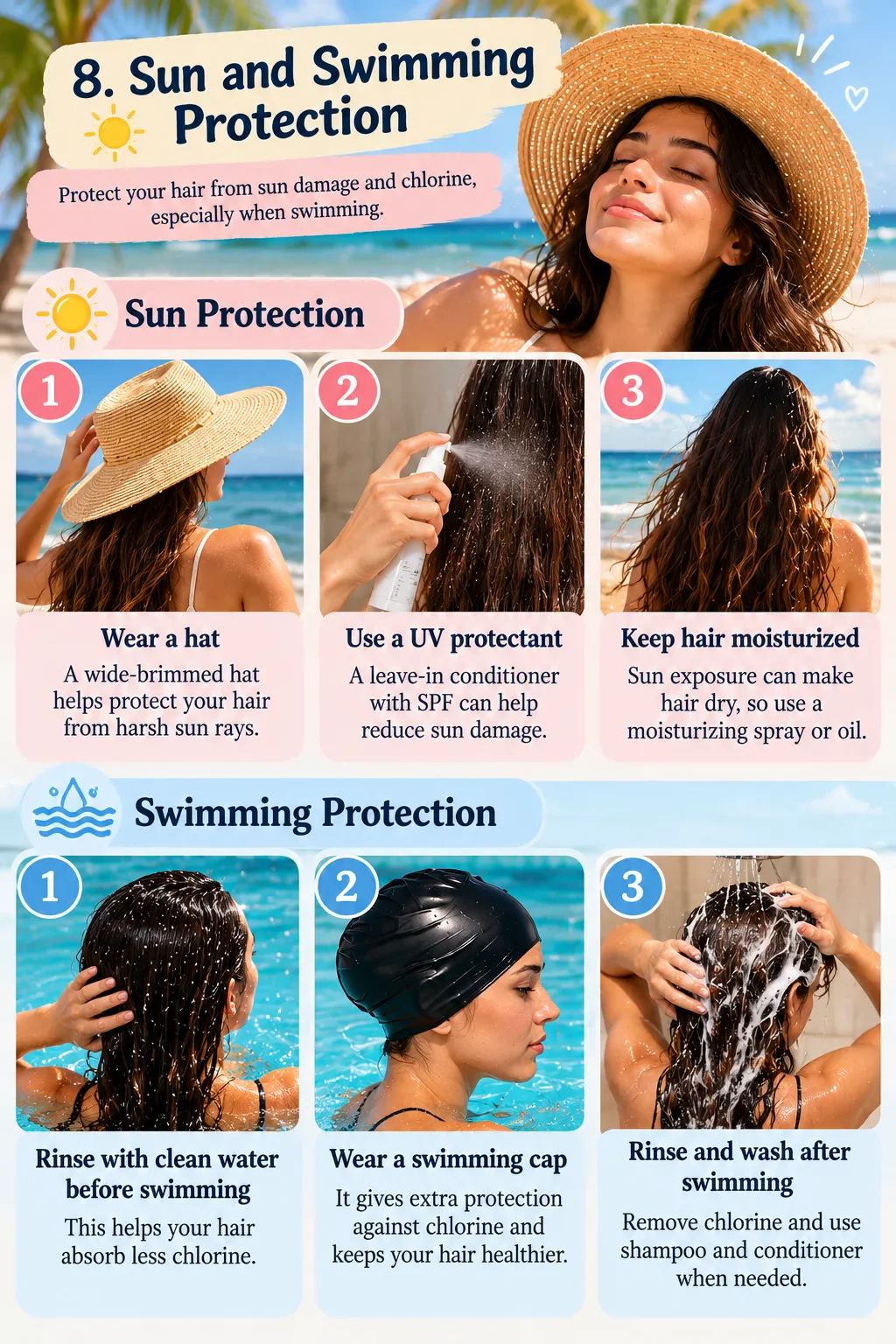 image about Main Hair Care