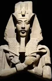 image about أخناتون: الفرعون الثائر الذي غيّر ديانة مصر القديمة