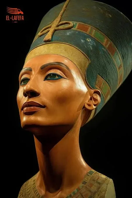 image about حتشبسوت: الملكة المصرية التي تحدّت التقاليد وصنعت مجدًا خالدًا