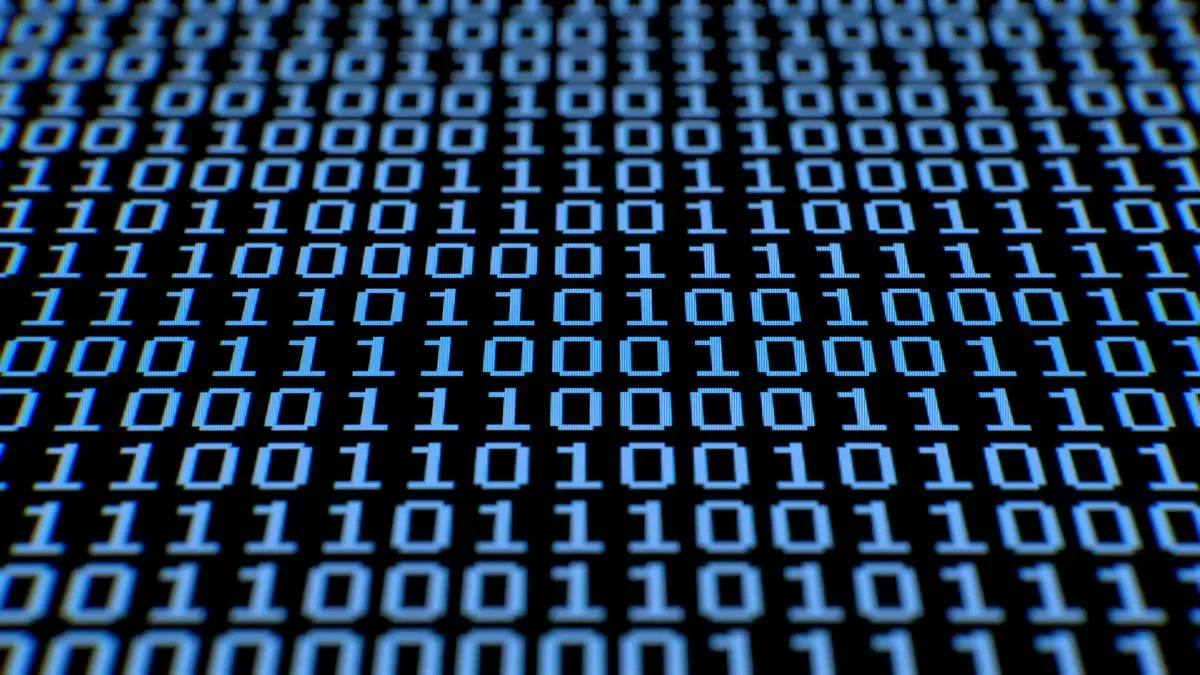 image about النظام الثنائي Binary System