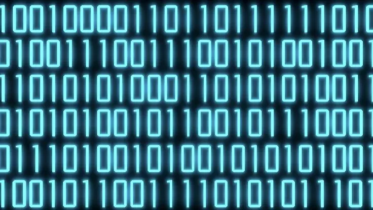 image about النظام الثنائي Binary System