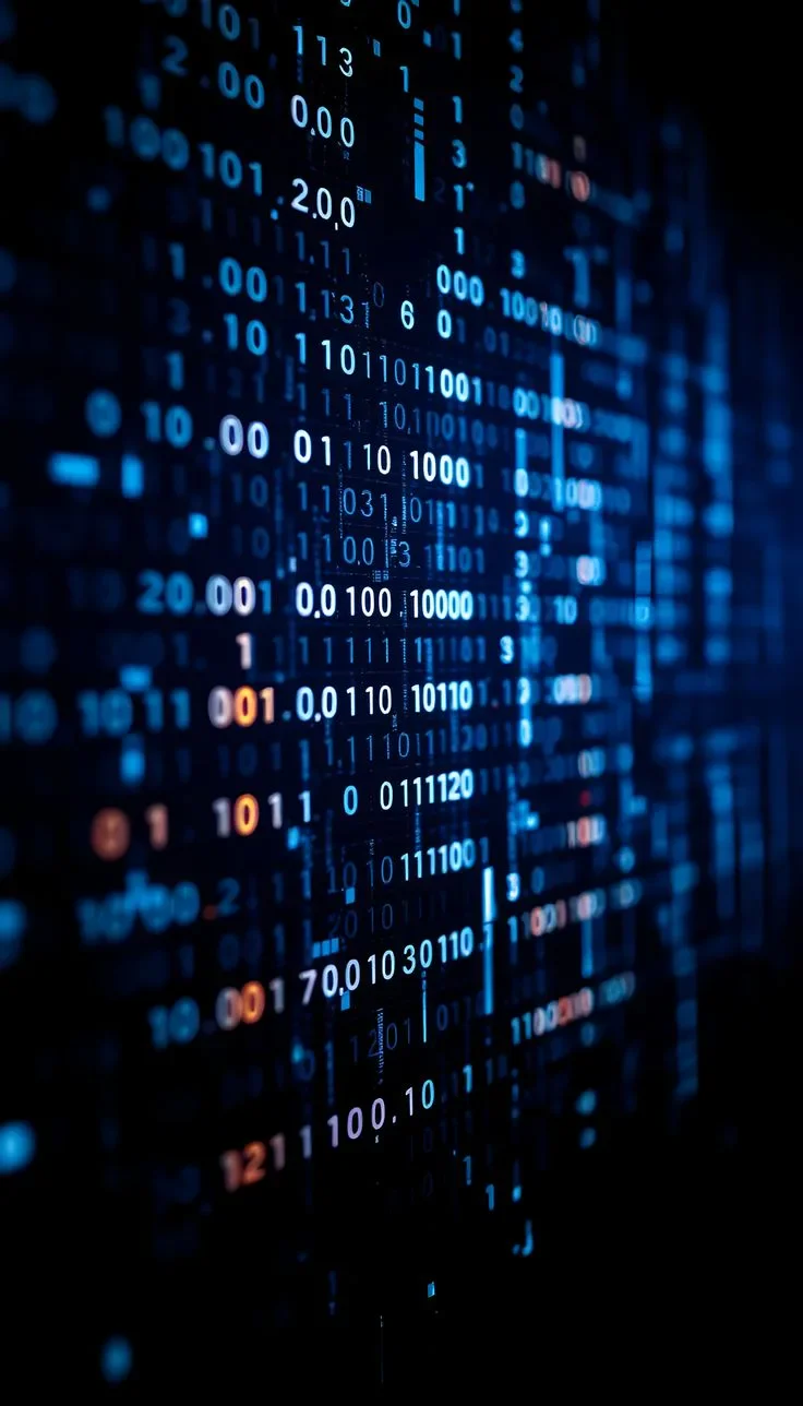image about النظام الثنائي Binary System