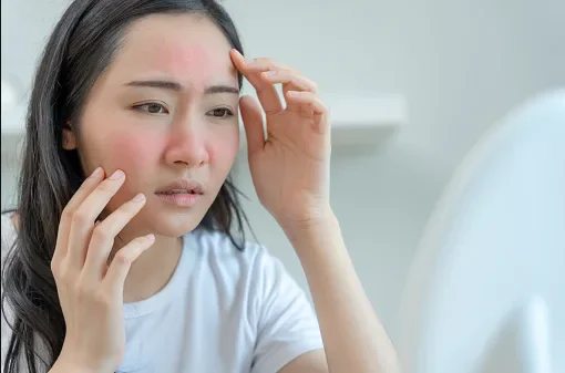 image about 5 أخطاء شائعة تضر البشرة دون أن ننتبه لها