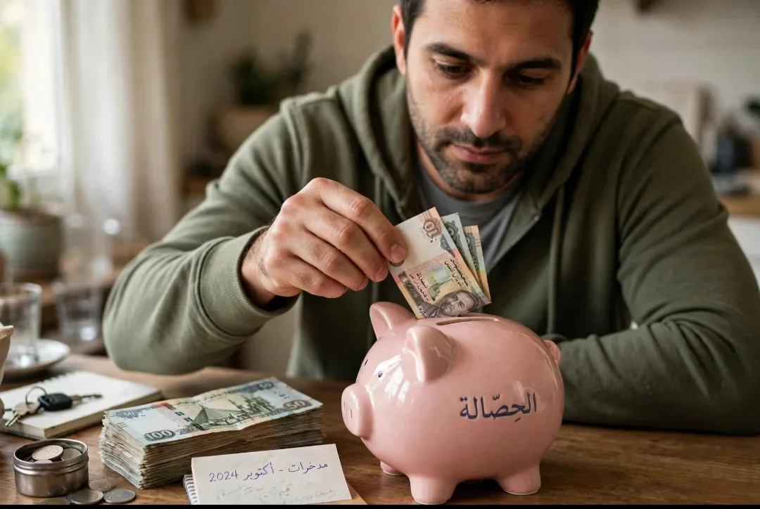 image about 💰 من أول جنيه لآخر جنيه: إزاي تتحكم في فلوسك بدل ما تتحكم فيك؟