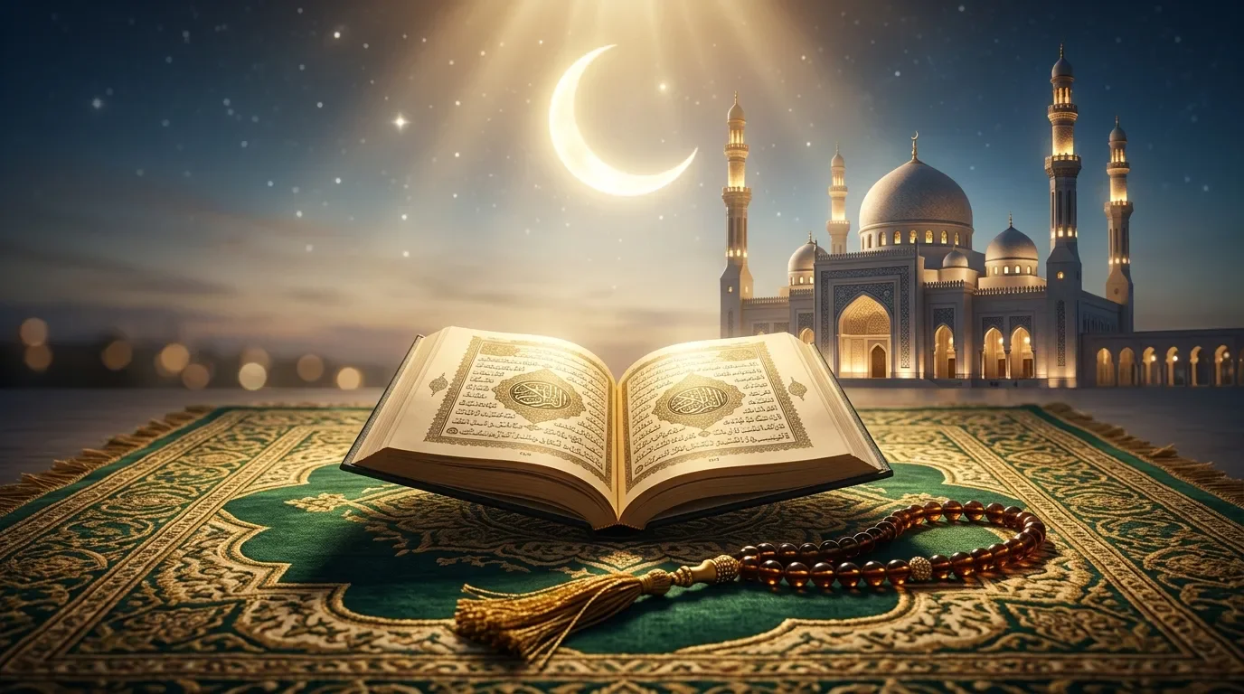 image about أدعية تغفر الذنوب وتريح القلب.. كلمات عظيمة تفتح لك أبواب الرحمة والمغفرة
