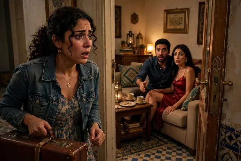 image about قصة خيانة صاحبتى مع جوزى