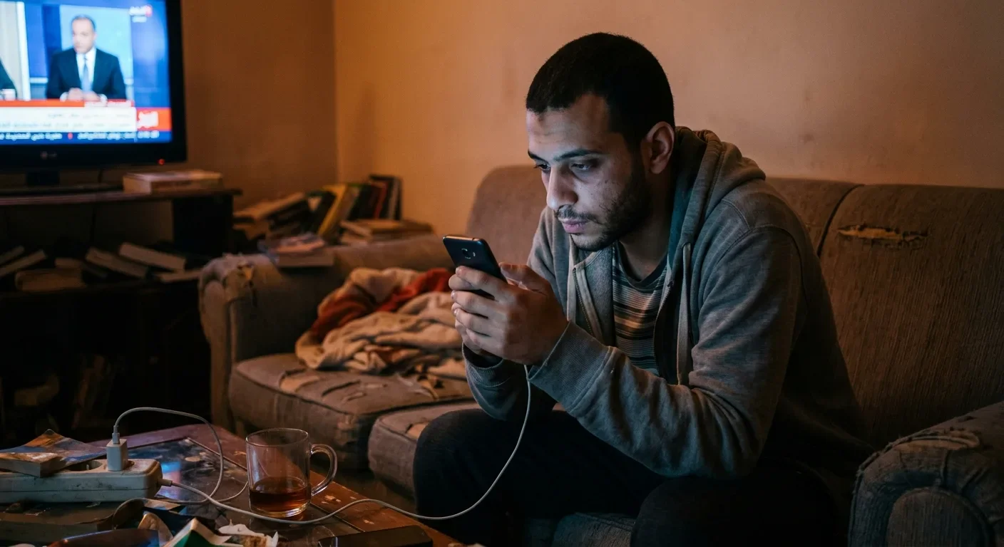 image about ادمان السوشيال ميديا ......و كيفيه التخلص منه 