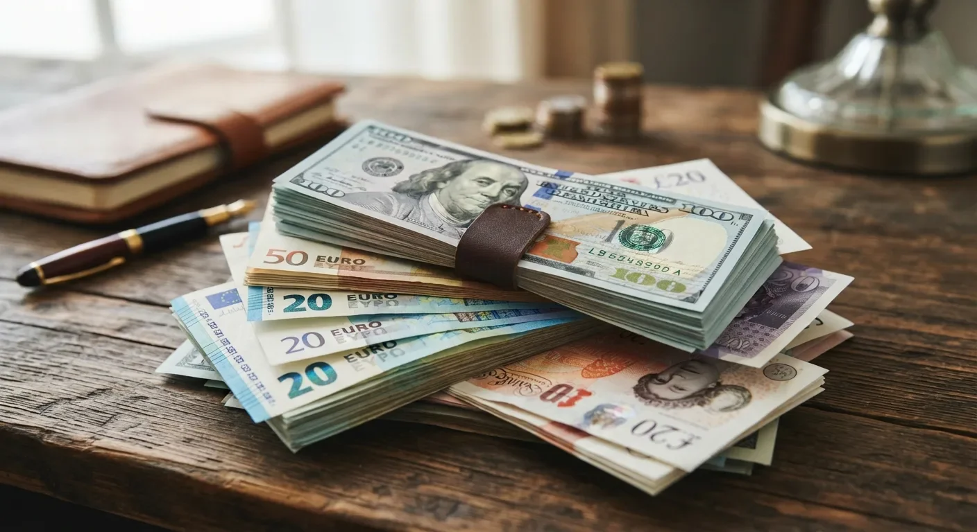 image about 💰 كيف تجعل أموالك تعمل من أجلك؟ دليلك الشامل لاستثمار المال وتنميته
