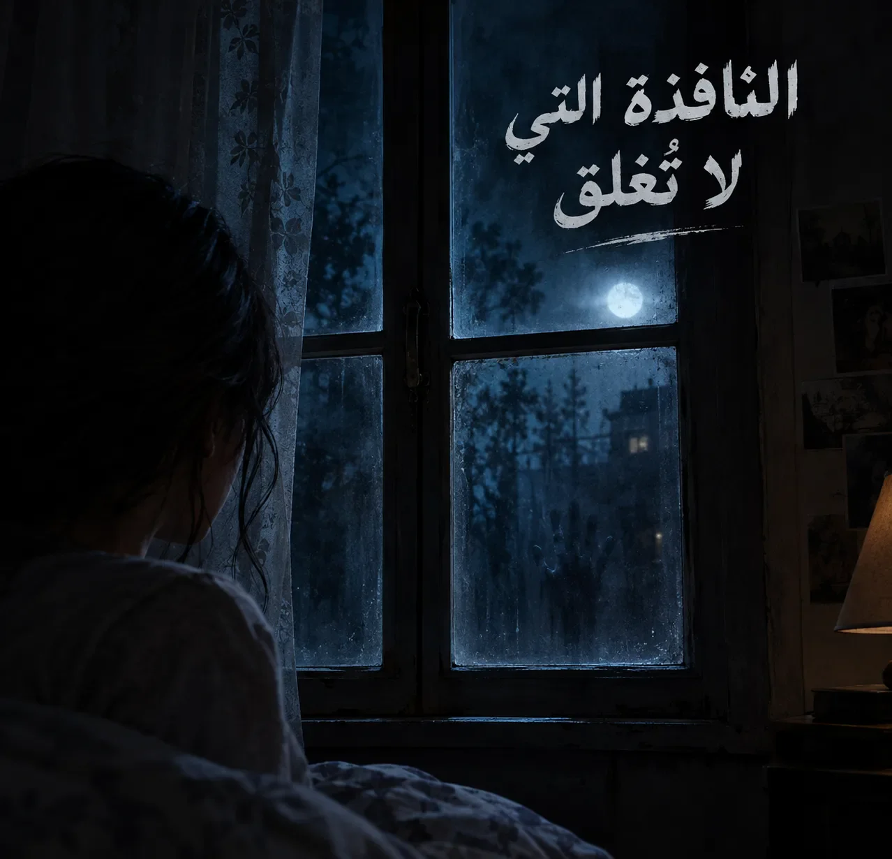 image about النافذة التي لا تُغلق