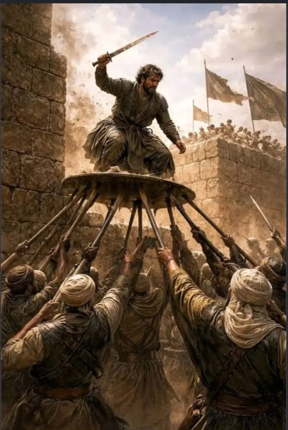 image about قصص الصحابه رضوان الله عليهم