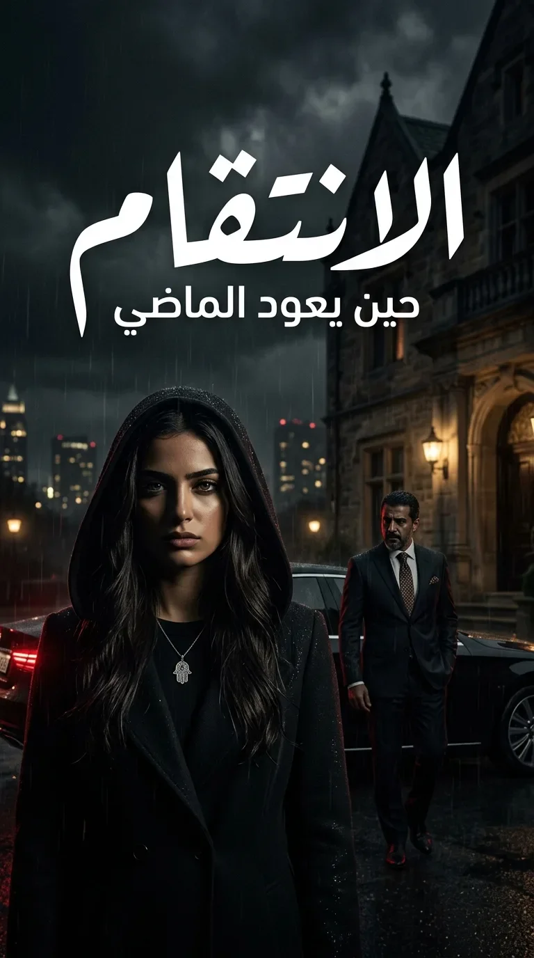 image about الانتقام — حين يعود الماضي