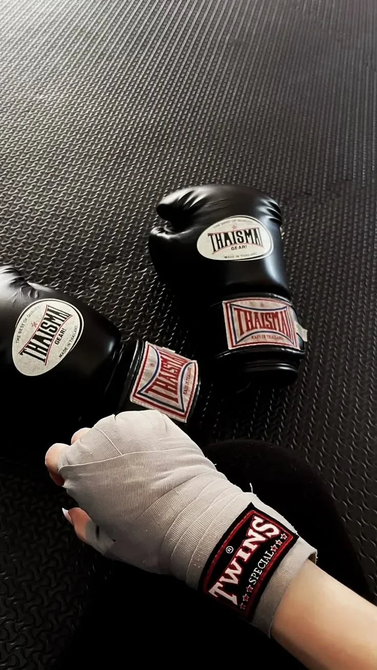 image about الملاكمة (Boxing): فوائدها وأهم نصائح للمبتدئين 