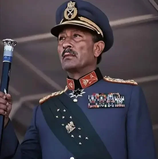 image about أنور السادات.. من بطل الحرب إلى صاحب قرار غيّر تاريخ الشرق الأوسط