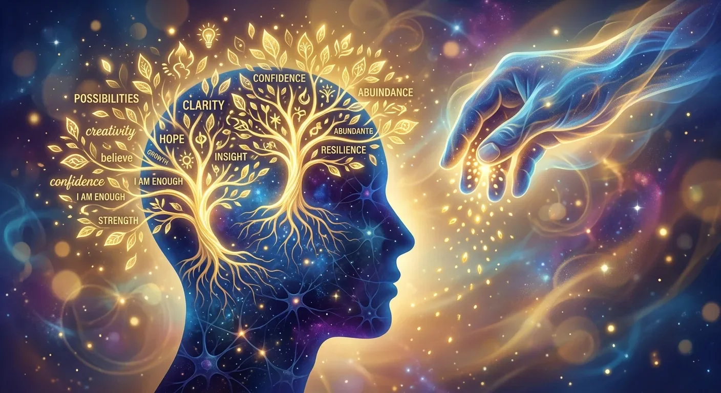 image about قوة عقلك الباطن . كيف تتحكم في عقلك الباطن ؟!