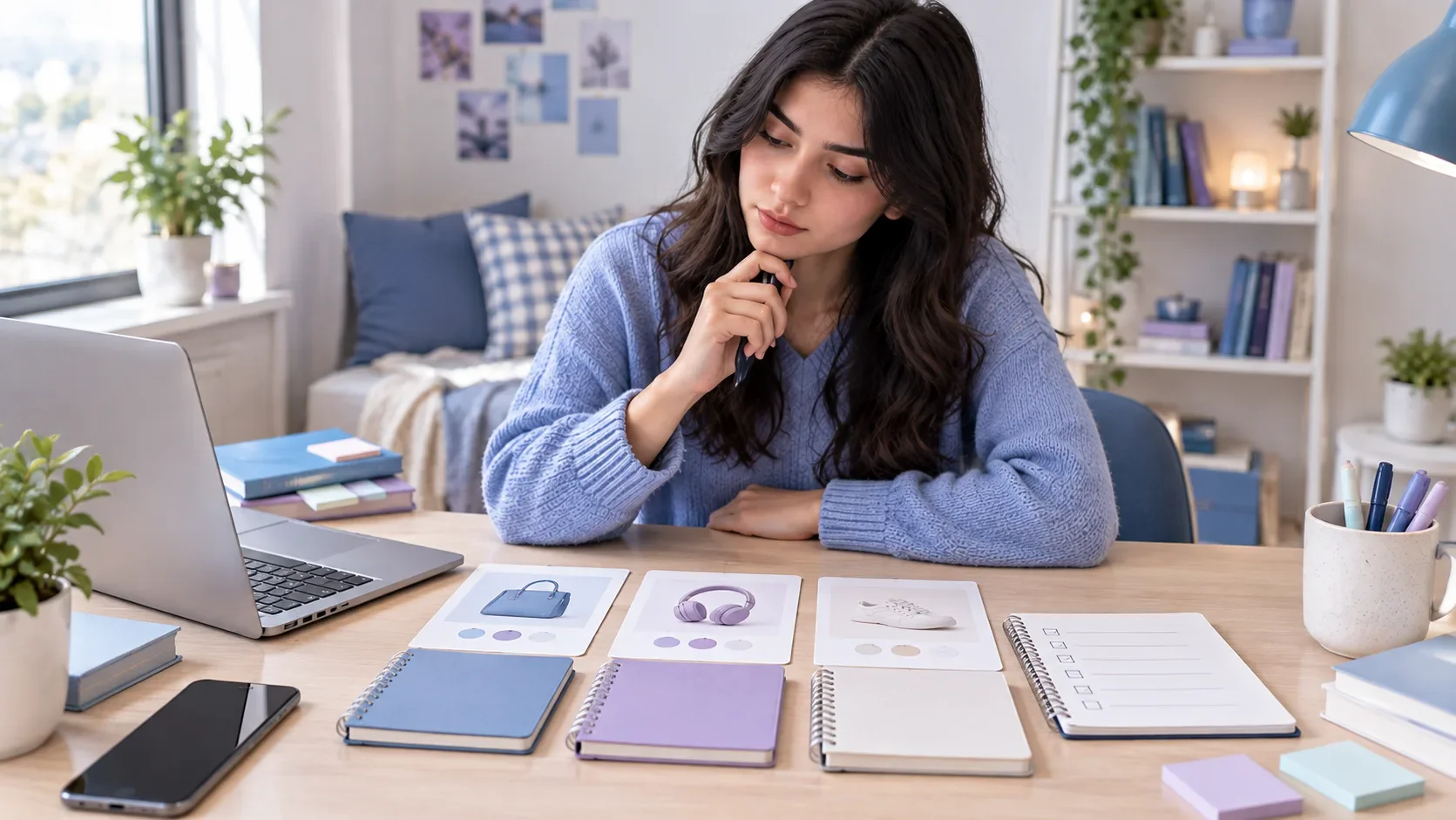 image about بتحتار لما يكون قدامك أكتر من اختيار؟ 7 طرق تساعدك تاخد قرارك