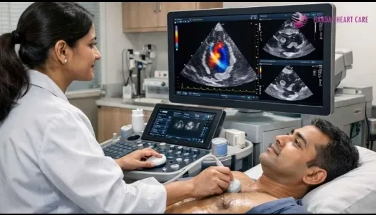 image about أمراض صمامات القلب ومضاعفاتها الصامتة: علامات خفية قد تغيّر حياة المريض