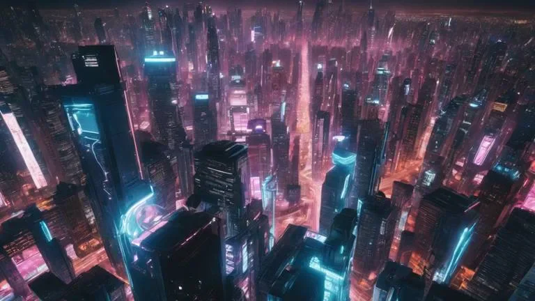 image about يا ترى لعبة سايبربانك 2077 لسه تستاهل تلعبها؟ مراجعة من الآخر من غير حرق