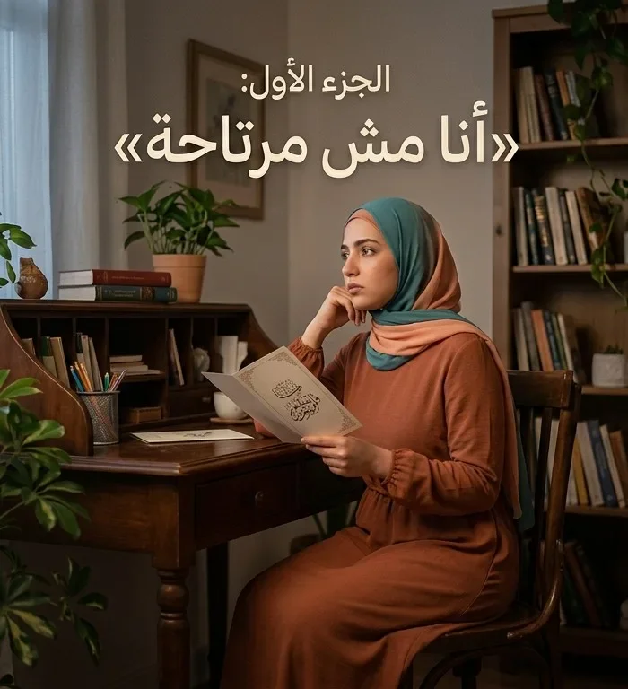 image about رفضته… ثم تمنيت لو أنني لم أفعل