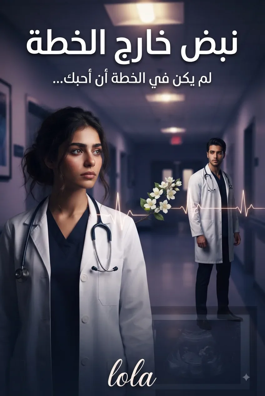 image about نبض خارج الخطة ( الفصل الاول)