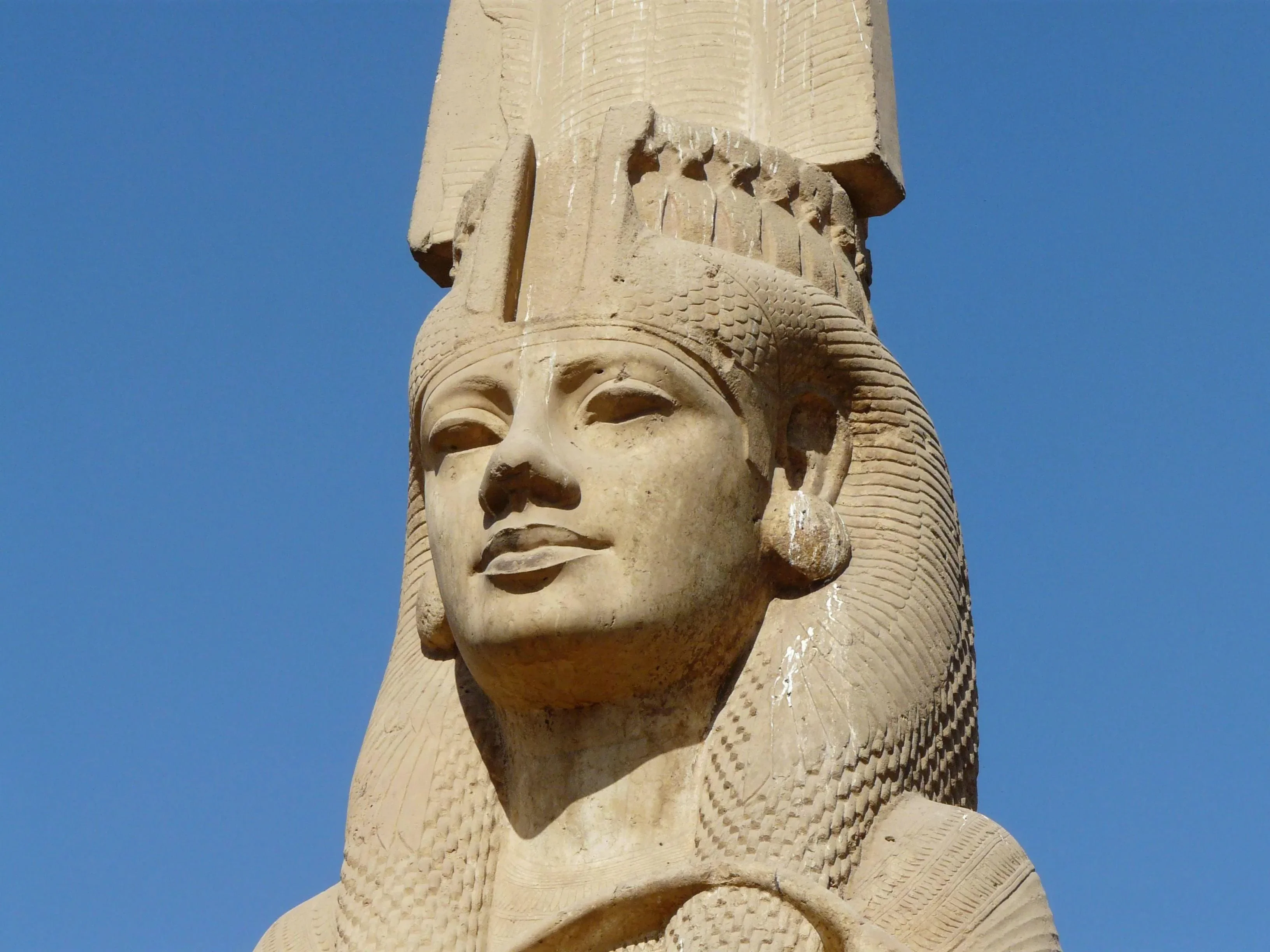 image about Queen Meryetamun: The Royal Princess of Ancient Egypt and Her Place in the 19th Dynasty