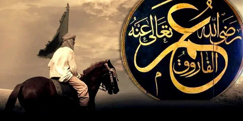 image about تواضع الفاروق عمر بن الخطاب مع المحتاجين 