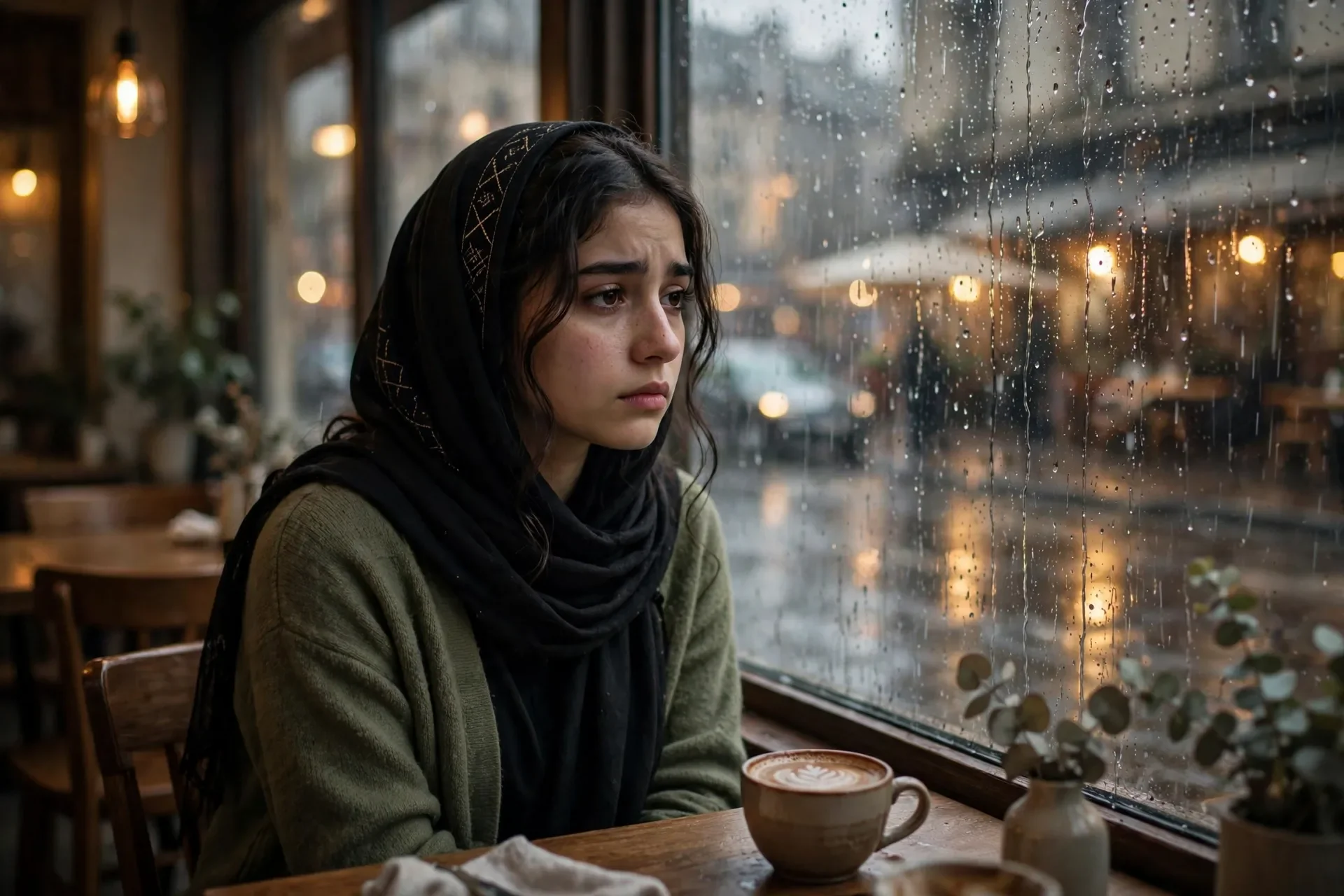 image about حبيته 3سنين من طرف واحد وطلع فى الاخر بيحبينى 