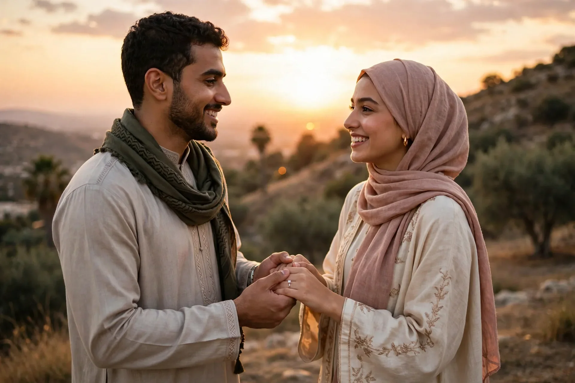 image about حبيته 3سنين من طرف واحد وطلع فى الاخر بيحبينى 